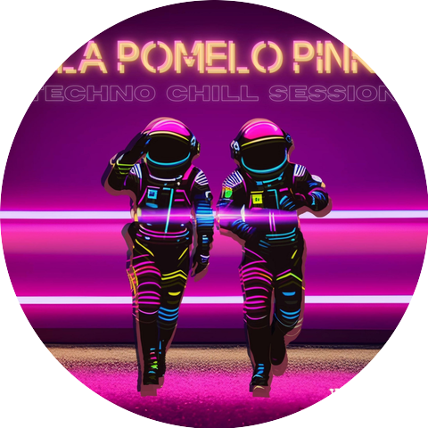 La pomelo pink