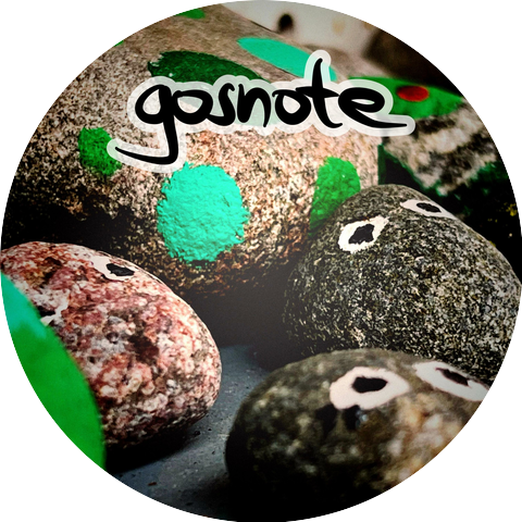 Gosnote