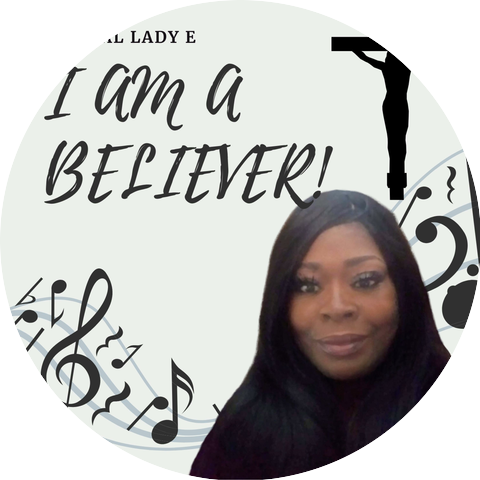 Lyrical Lady E