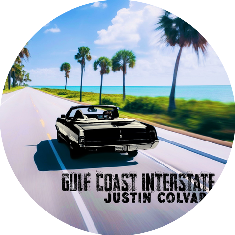 Justin Colvard
