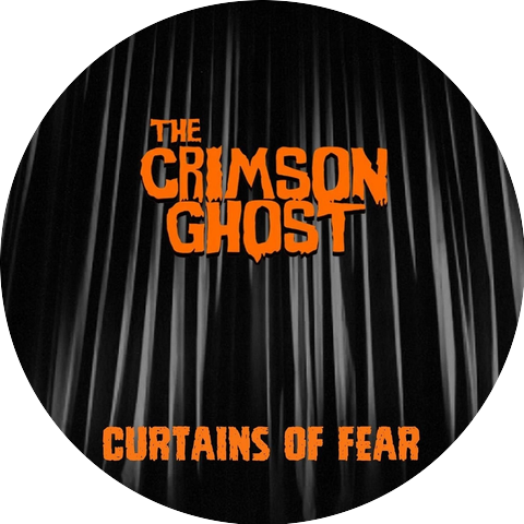 The Crimson Ghost