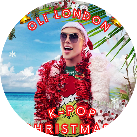 Oli London