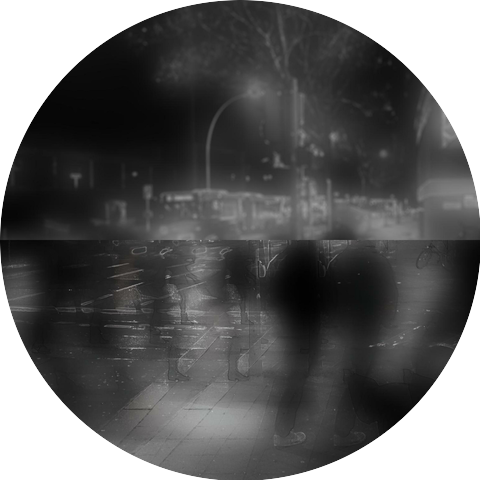 Last Siberian Ghost