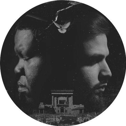 Yoni Z & Nissim Black