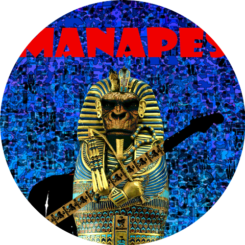 ManApes