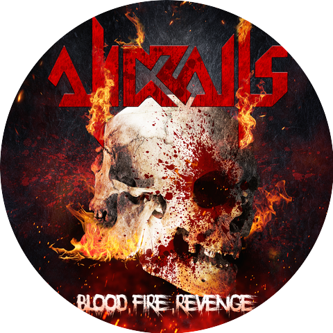 Andralls