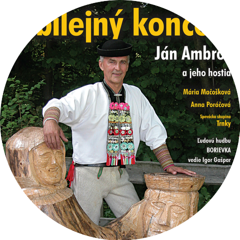 Ján Ambróz