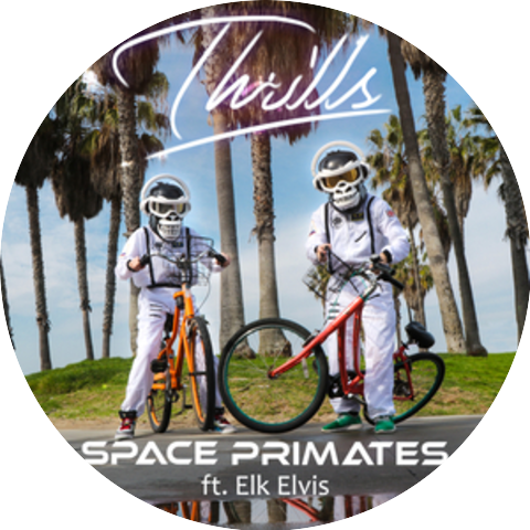 Space Primates