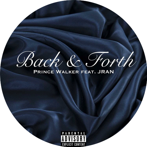 Prince Walker