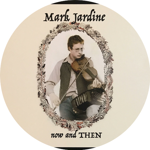 Mark Jardine