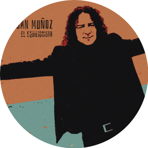 Antuan Muñoz
