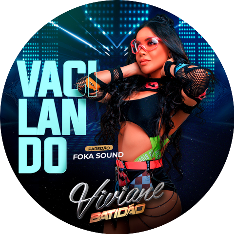 Viviane Batidão