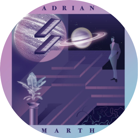 Adrian Marth