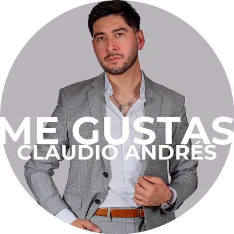 Claudio Andrés
