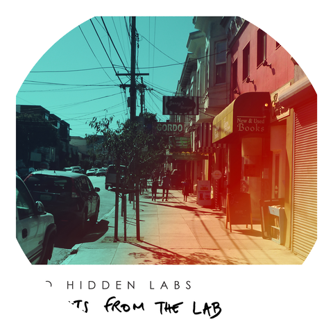 Two Hidden Labs