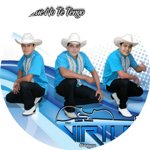 TRIO VIRTUD HIDALGUENSE