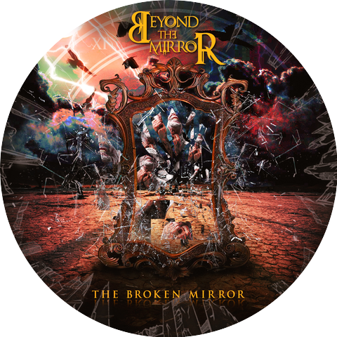 Beyond the Mirror