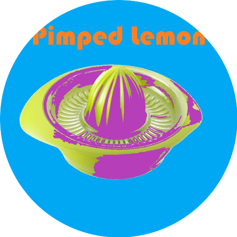 Pimped Lemon
