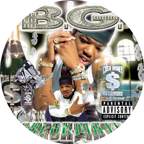 Big Tymers & BG