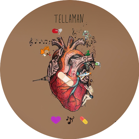 Tellaman & Nasty C