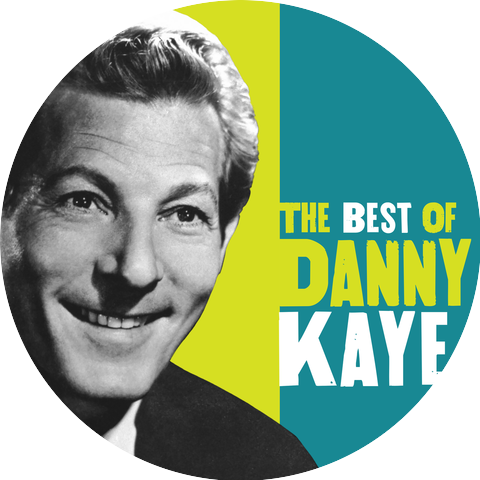 Danny Kaye & The Regalaires