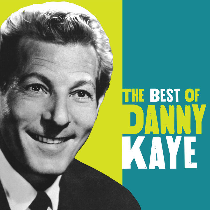 Danny Kaye & The Regalaires