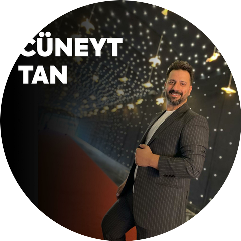 Cüneyt Tan
