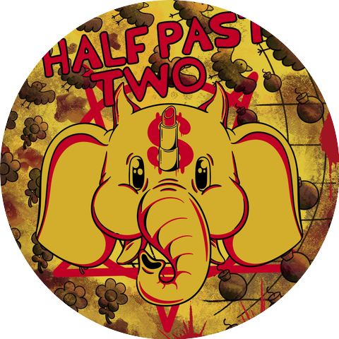 Half Past Two