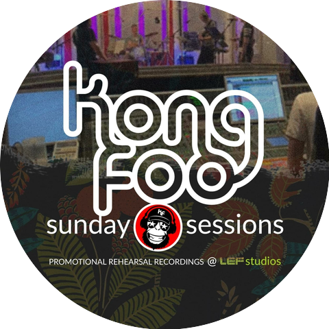 Kong Foo