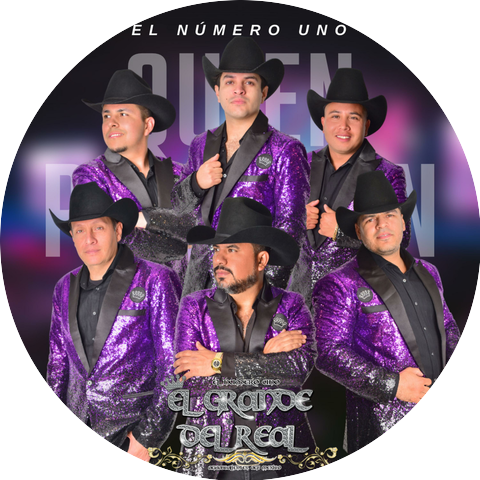 El Grande Del Real