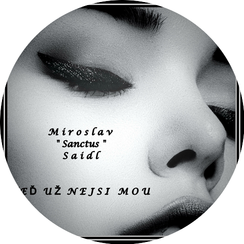 Miroslav "SANCTUS" Saidl