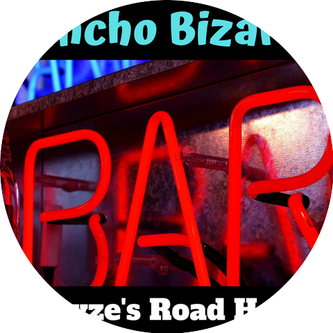 Rancho Bizarro