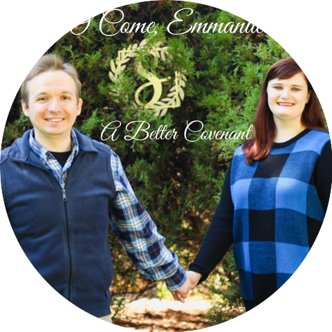 A Better Covenant