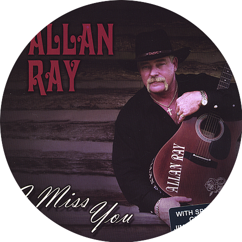Allan Ray