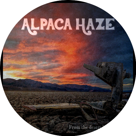 Alpaca Haze