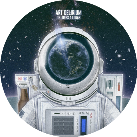 Art Delirium