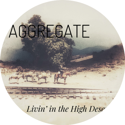 Aggregate
