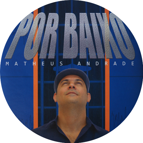 Matheus Andrade & Manu Lima