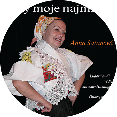 Anna Šatanová