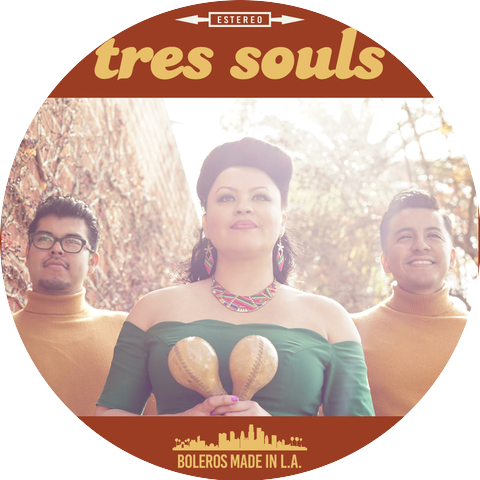 Tres Souls