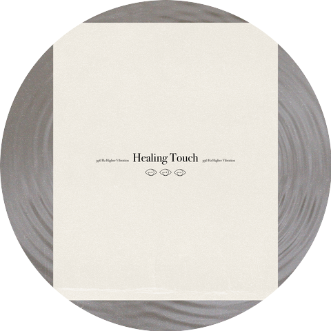 A Healing Touch
