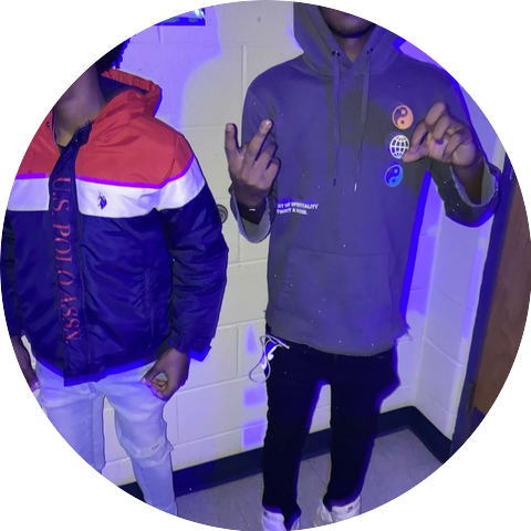 Lil Sco