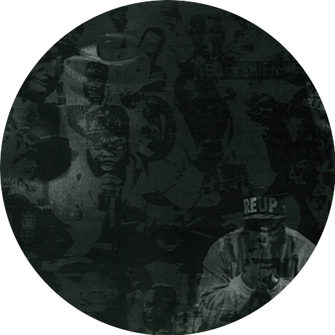 TEK of SMIF-N-WESSUN