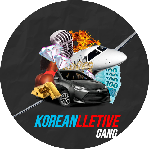 Koreanlletive