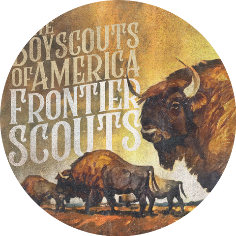 The Boy Scouts of America