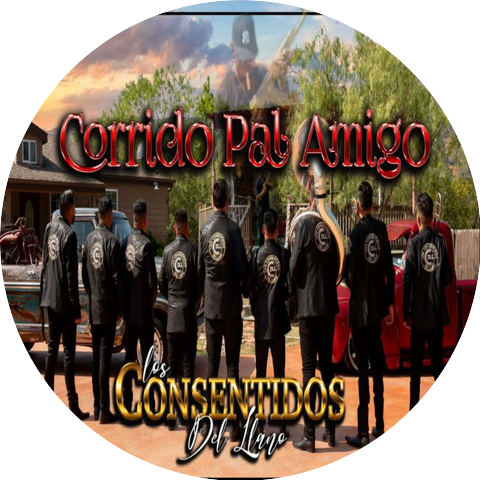Los Consentidos Del Llano
