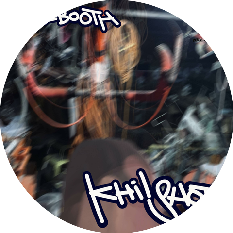 Mike Booth