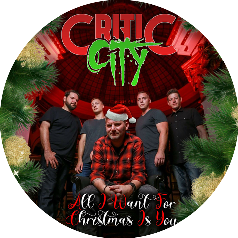 Critic City