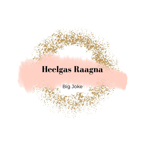 Heelgas Raagna