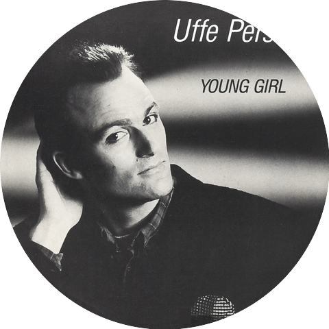 Uffe Persson